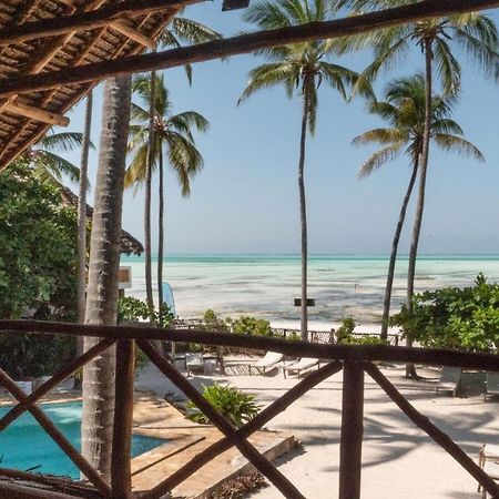 Raha Lodge Zanzibar Boutique Hotel Jambiani  Exteriér fotografie