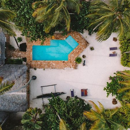 Raha Lodge Zanzibar Boutique Hotel Jambiani  Exteriér fotografie
