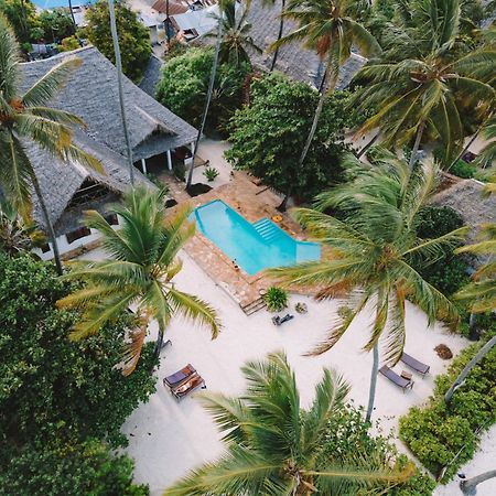 Raha Lodge Zanzibar Boutique Hotel Jambiani  Exteriér fotografie