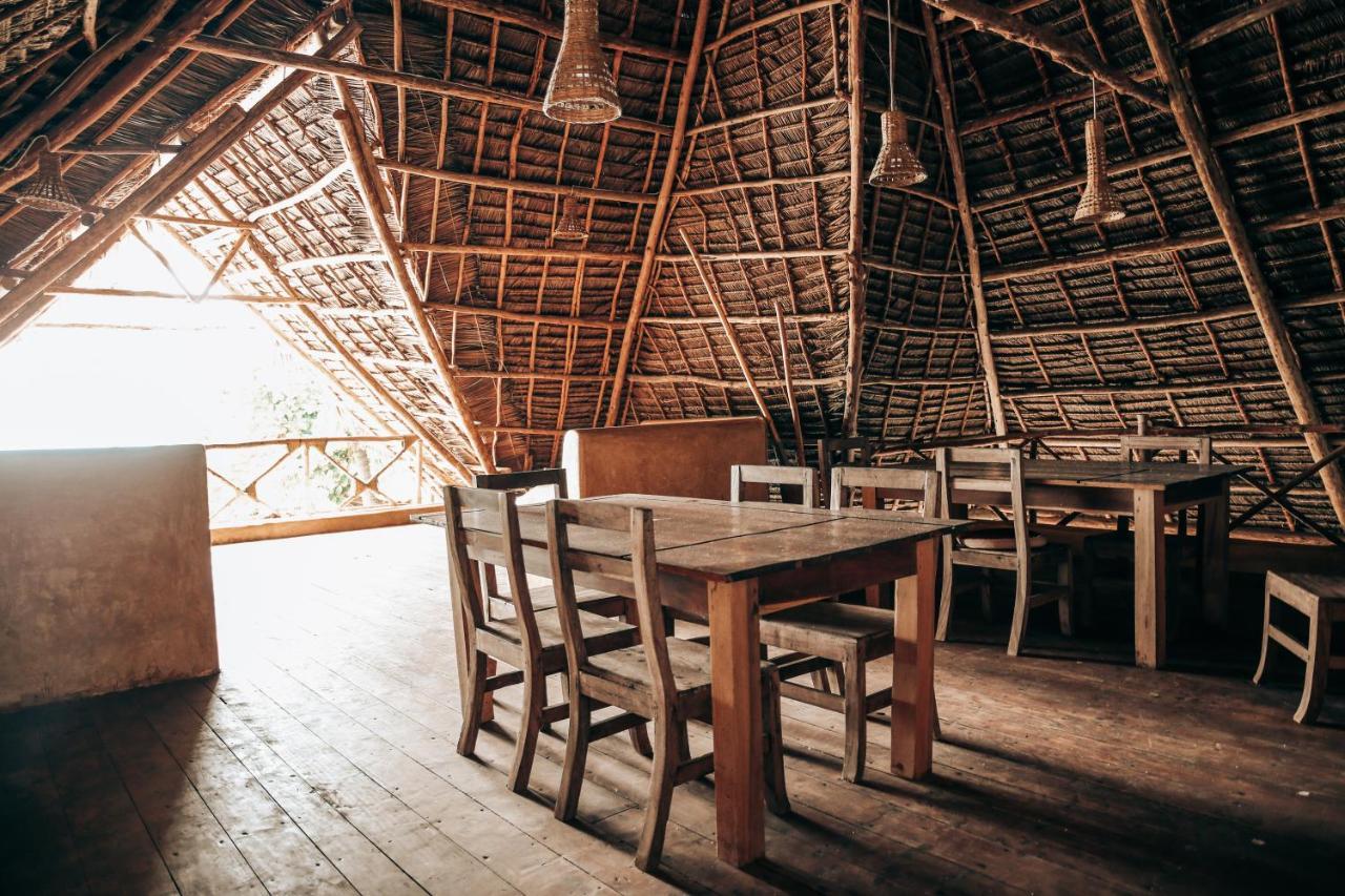 Raha Lodge Zanzibar Boutique Hotel Jambiani  Exteriér fotografie