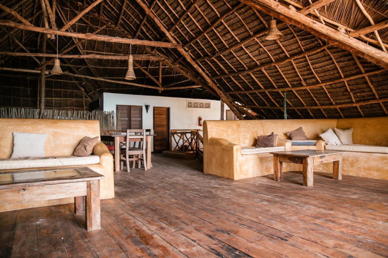 Raha Lodge Zanzibar Boutique Hotel Jambiani  Exteriér fotografie