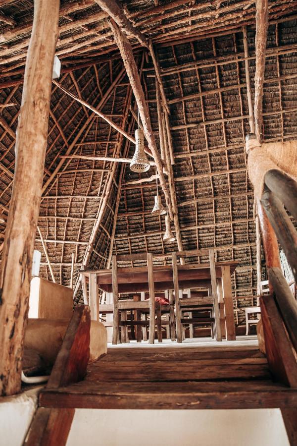 Raha Lodge Zanzibar Boutique Hotel Jambiani  Exteriér fotografie