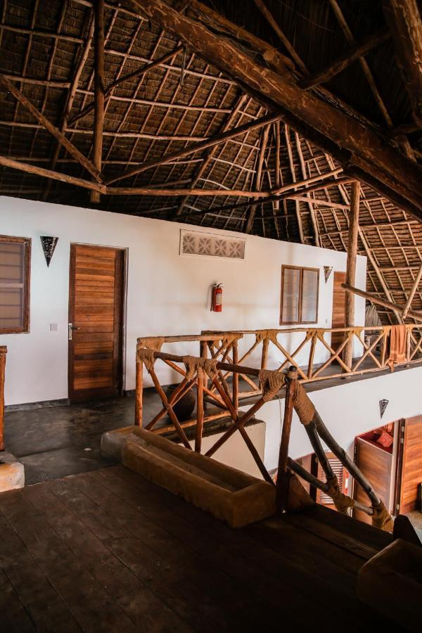 Raha Lodge Zanzibar Boutique Hotel Jambiani  Exteriér fotografie