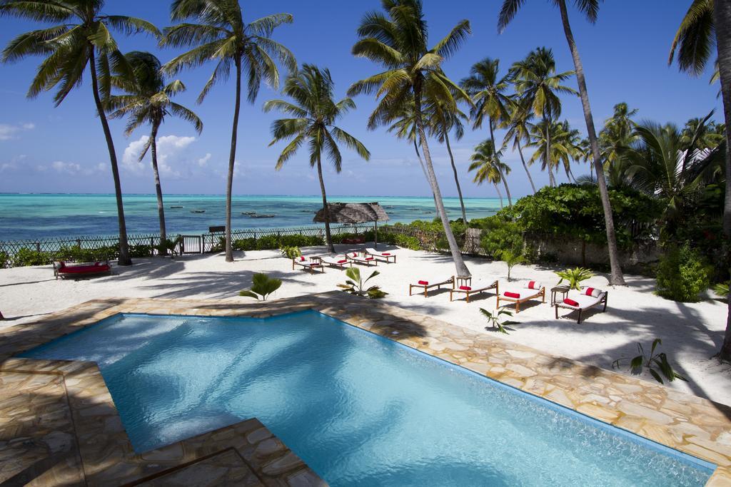 Raha Lodge Zanzibar Boutique Hotel Jambiani  Pokoj fotografie
