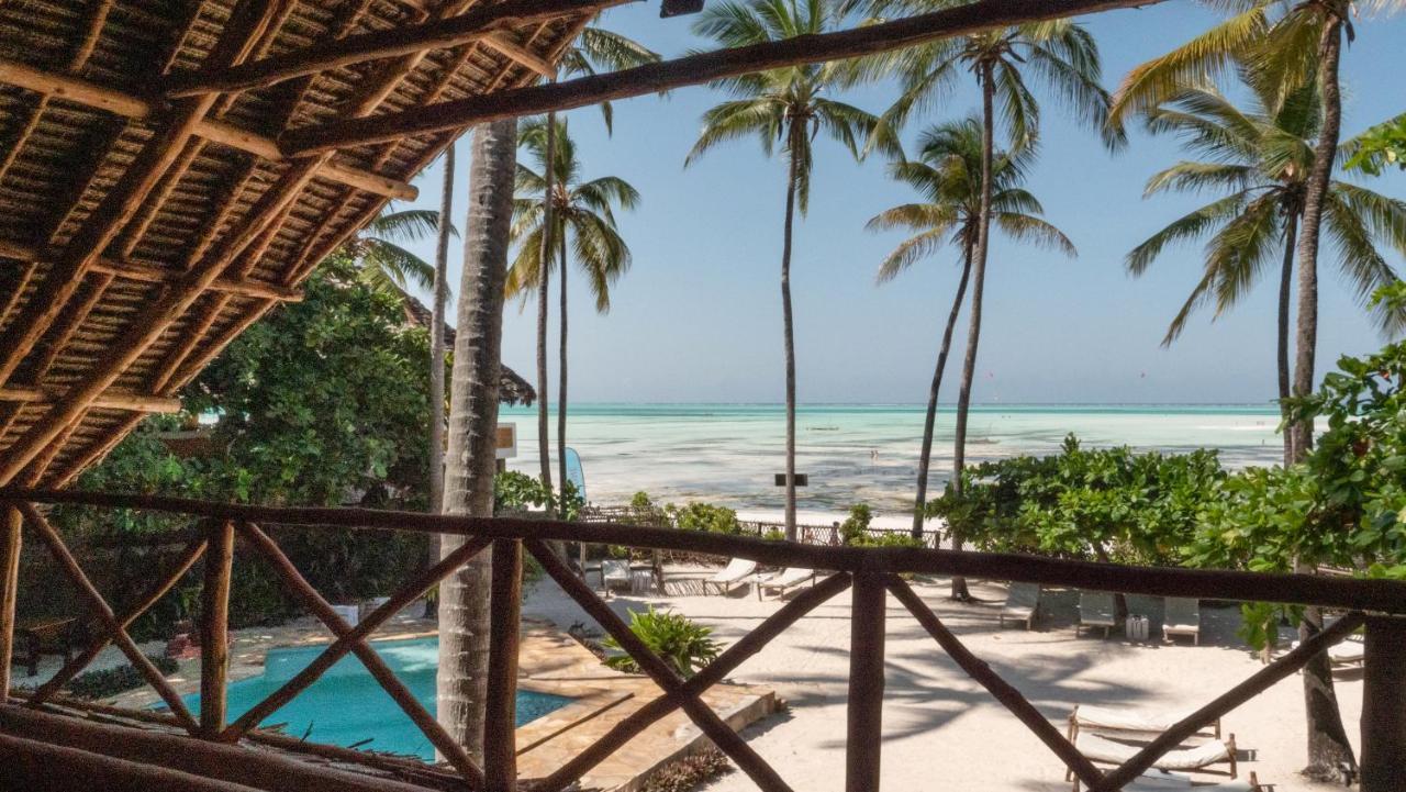 Raha Lodge Zanzibar Boutique Hotel Jambiani  Exteriér fotografie