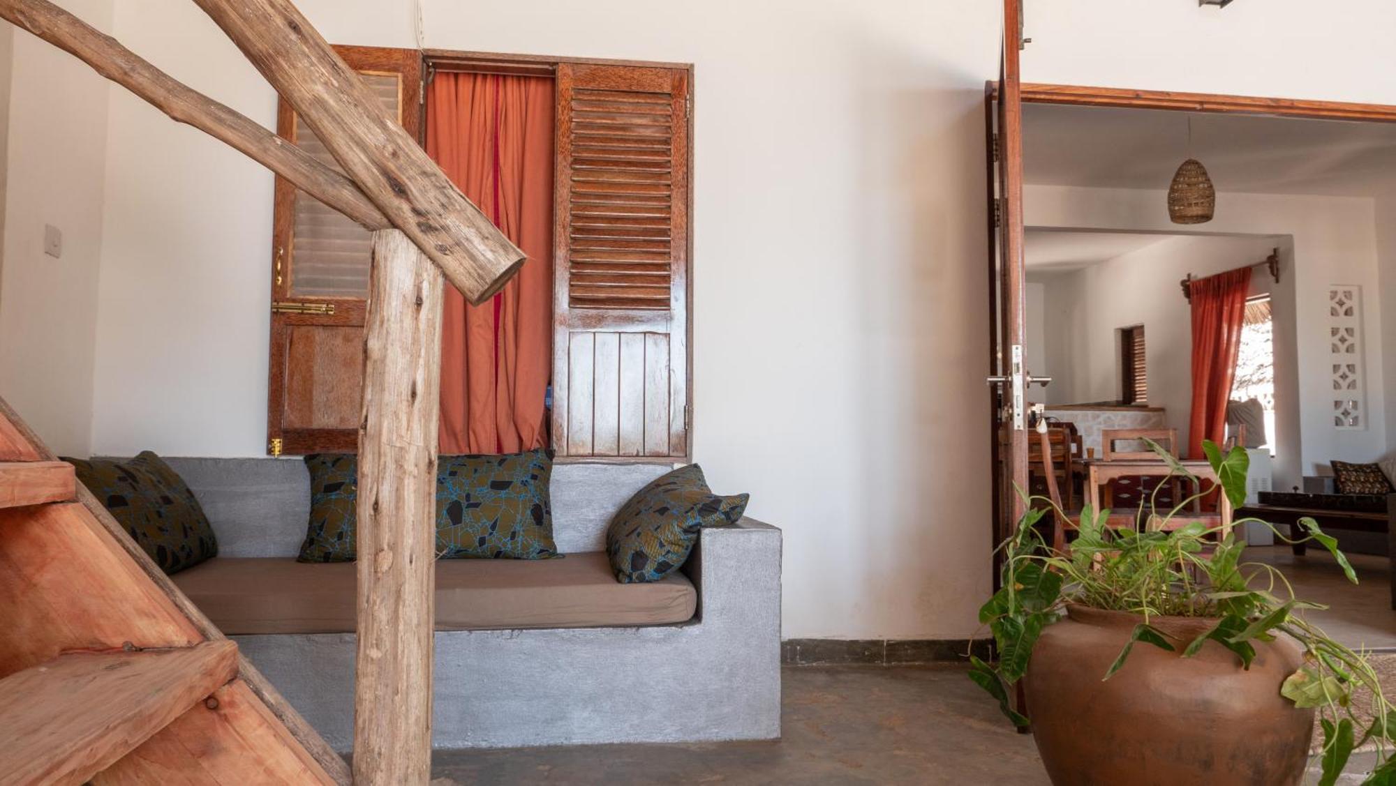 Raha Lodge Zanzibar Boutique Hotel Jambiani  Exteriér fotografie