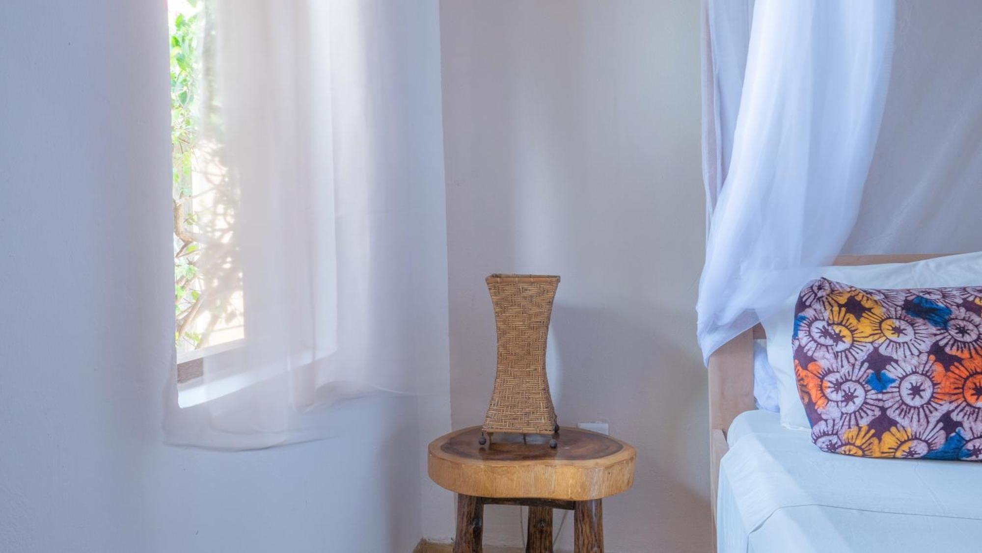 Raha Lodge Zanzibar Boutique Hotel Jambiani  Exteriér fotografie