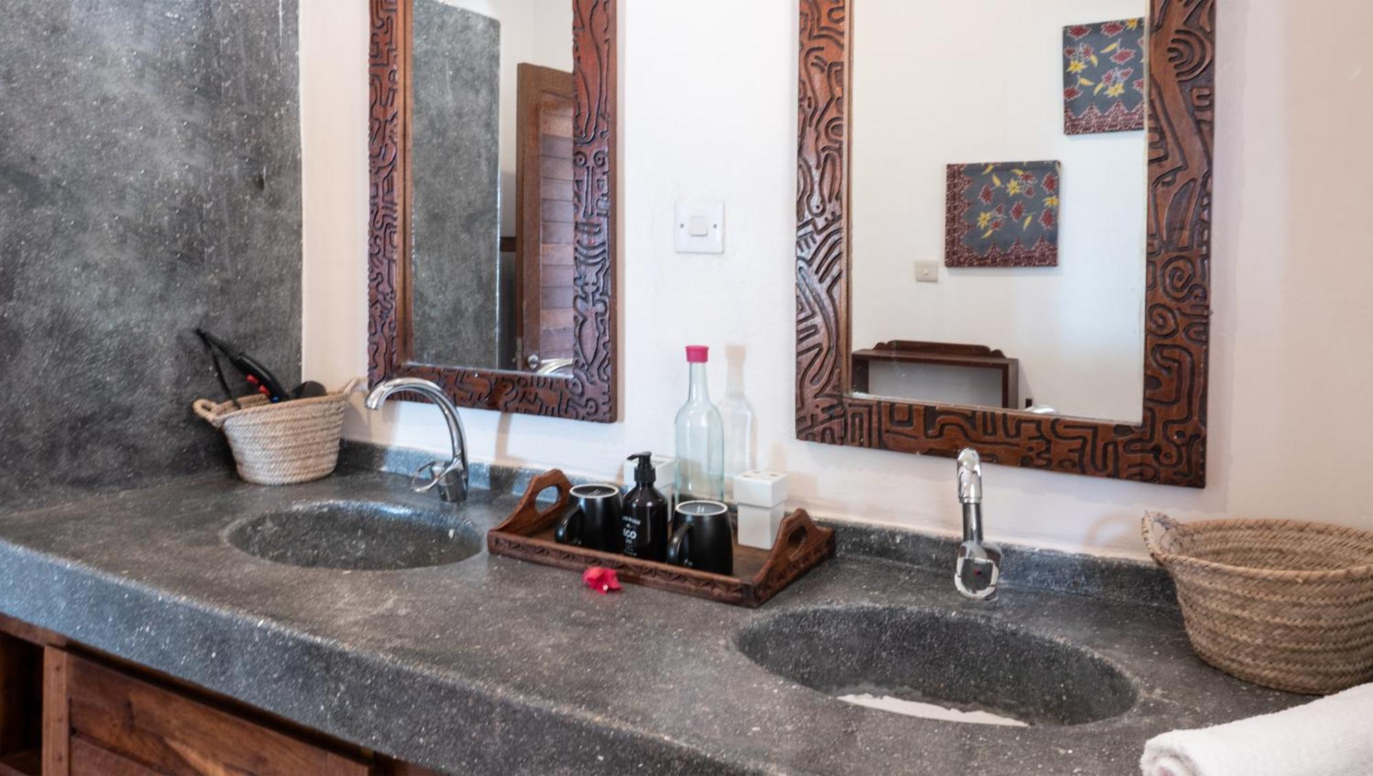 Raha Lodge Zanzibar Boutique Hotel Jambiani  Exteriér fotografie