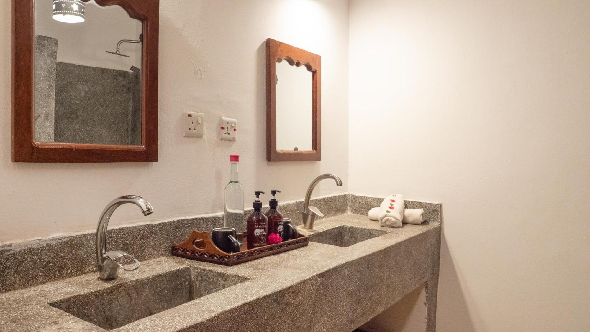 Raha Lodge Zanzibar Boutique Hotel Jambiani  Exteriér fotografie