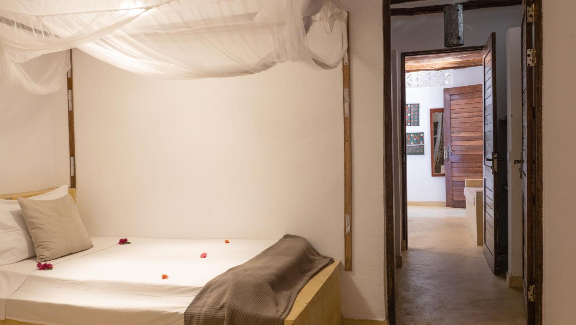 Raha Lodge Zanzibar Boutique Hotel Jambiani  Exteriér fotografie