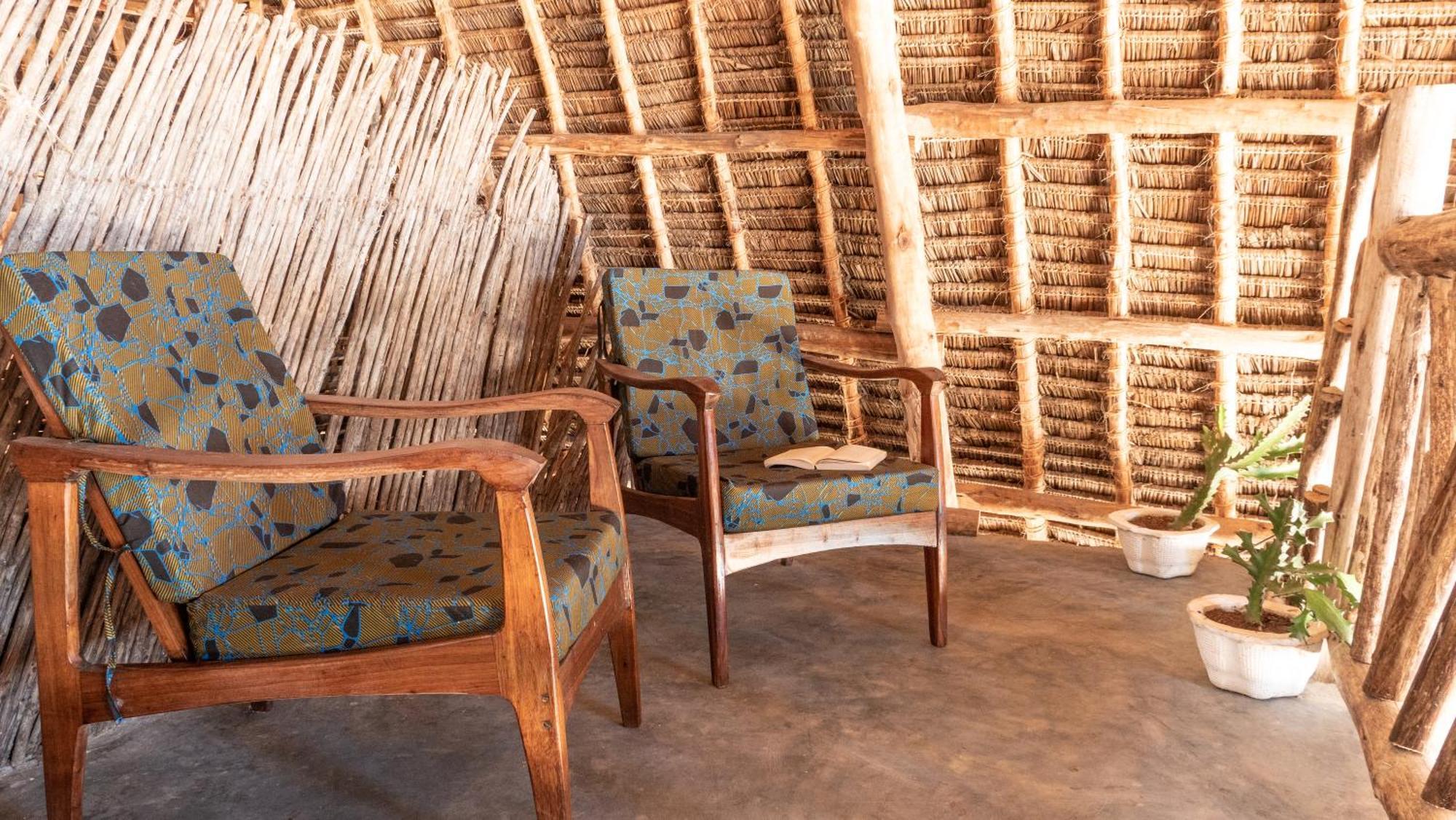 Raha Lodge Zanzibar Boutique Hotel Jambiani  Exteriér fotografie