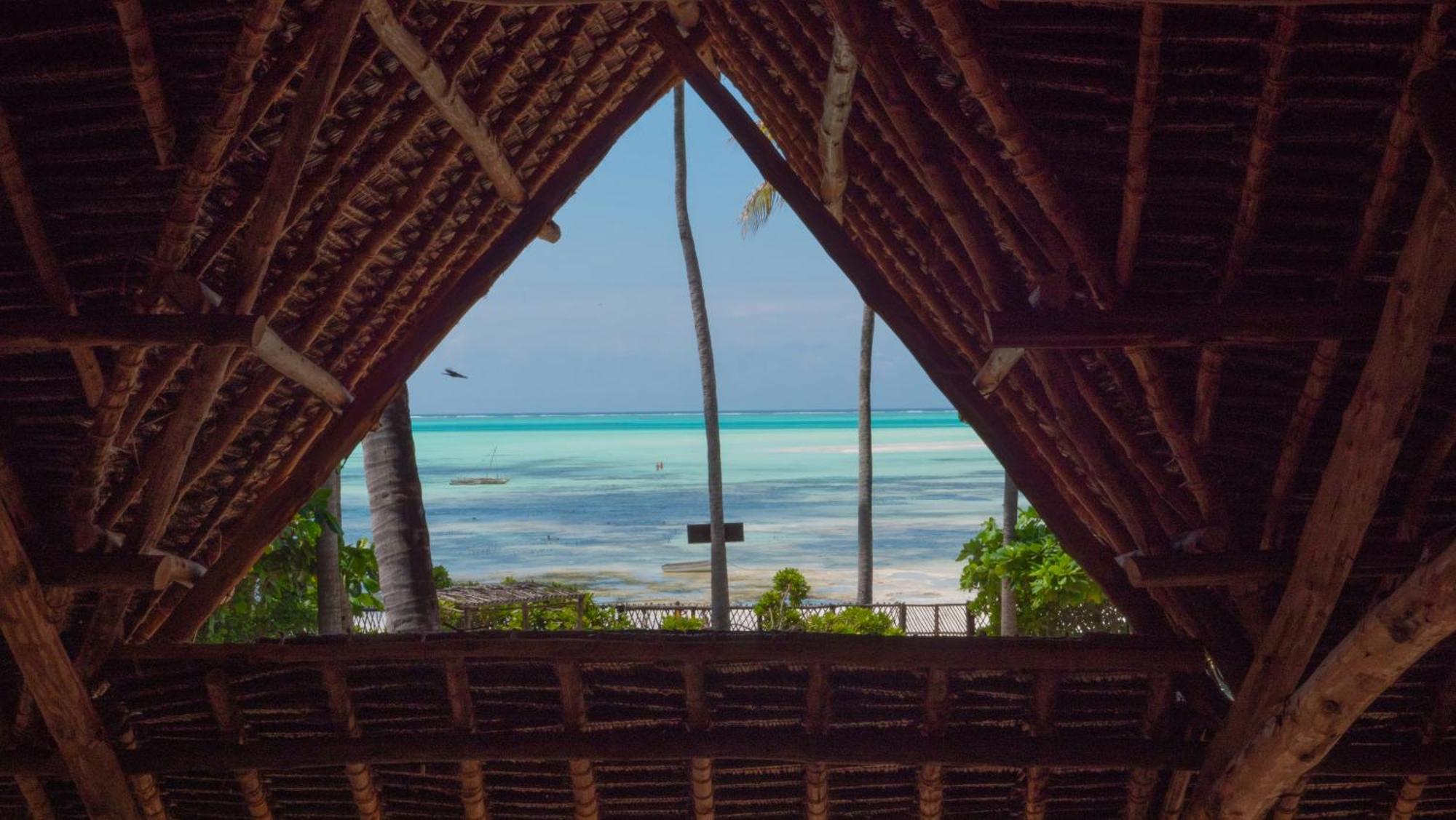 Raha Lodge Zanzibar Boutique Hotel Jambiani  Exteriér fotografie
