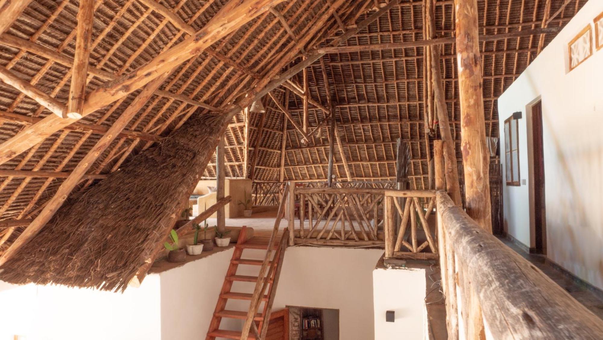 Raha Lodge Zanzibar Boutique Hotel Jambiani  Exteriér fotografie