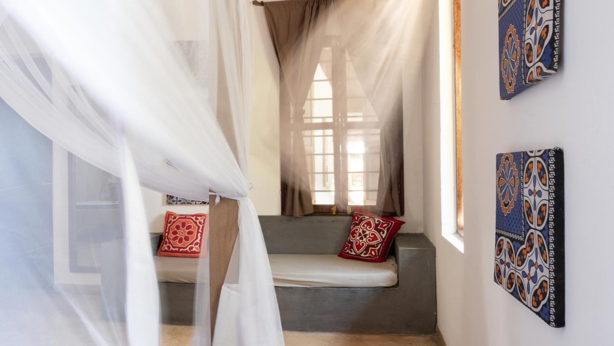 Raha Lodge Zanzibar Boutique Hotel Jambiani  Exteriér fotografie