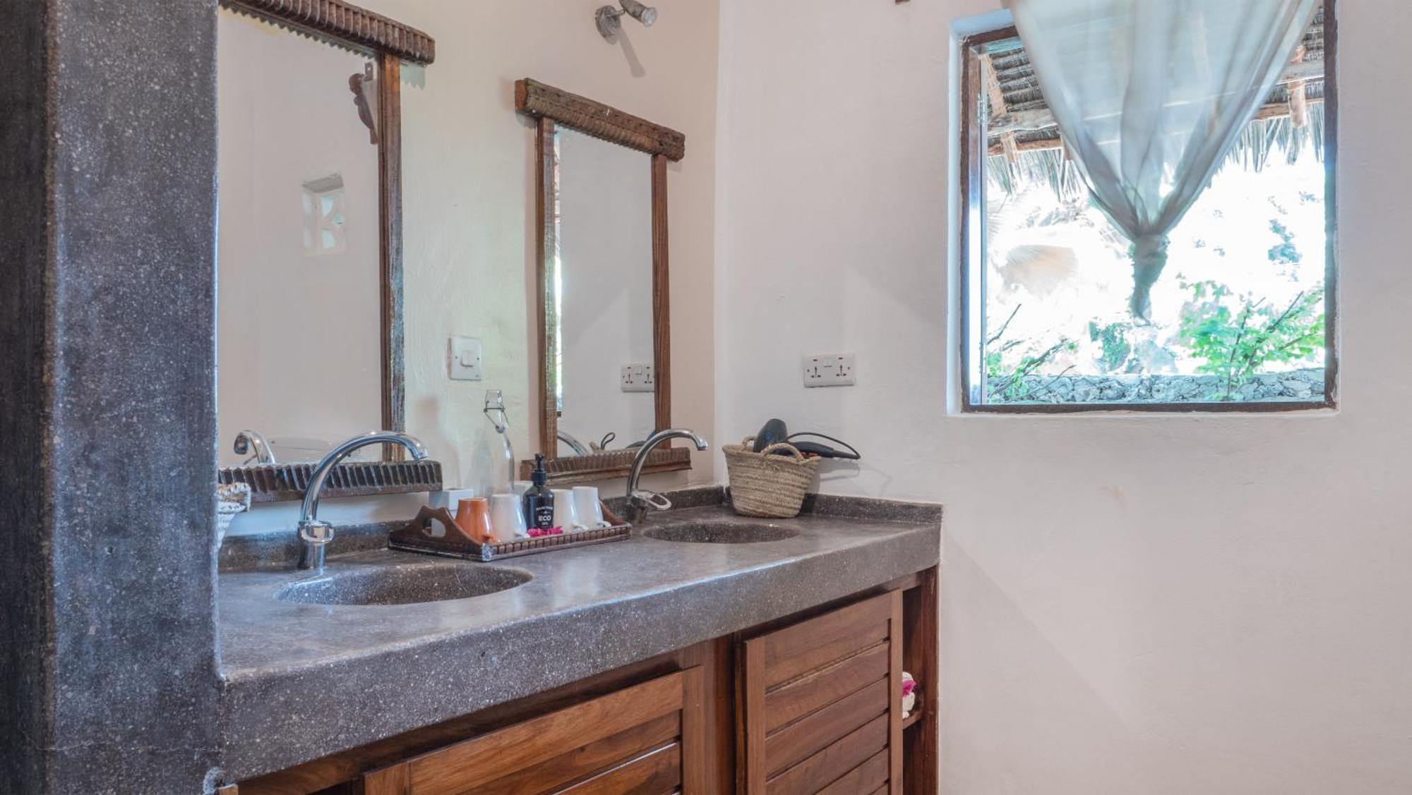 Raha Lodge Zanzibar Boutique Hotel Jambiani  Exteriér fotografie
