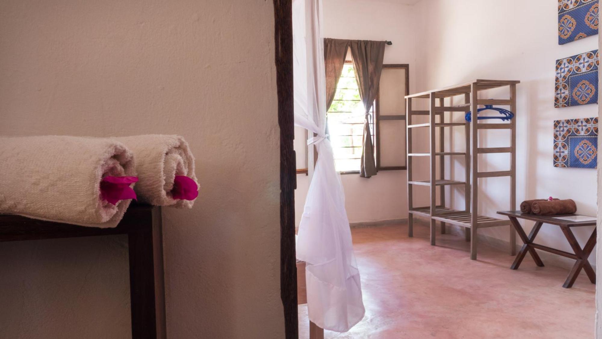 Raha Lodge Zanzibar Boutique Hotel Jambiani  Exteriér fotografie