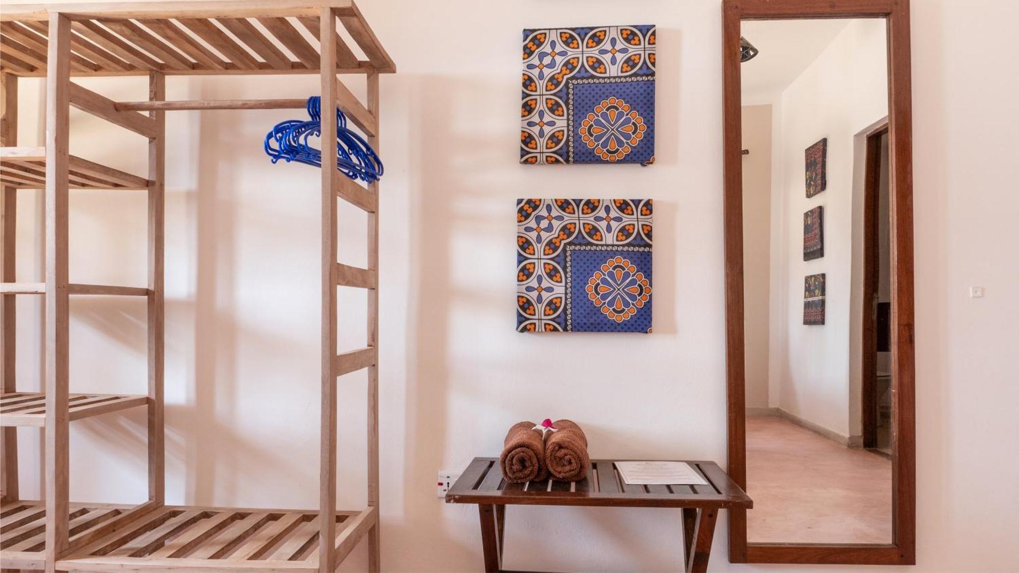 Raha Lodge Zanzibar Boutique Hotel Jambiani  Exteriér fotografie