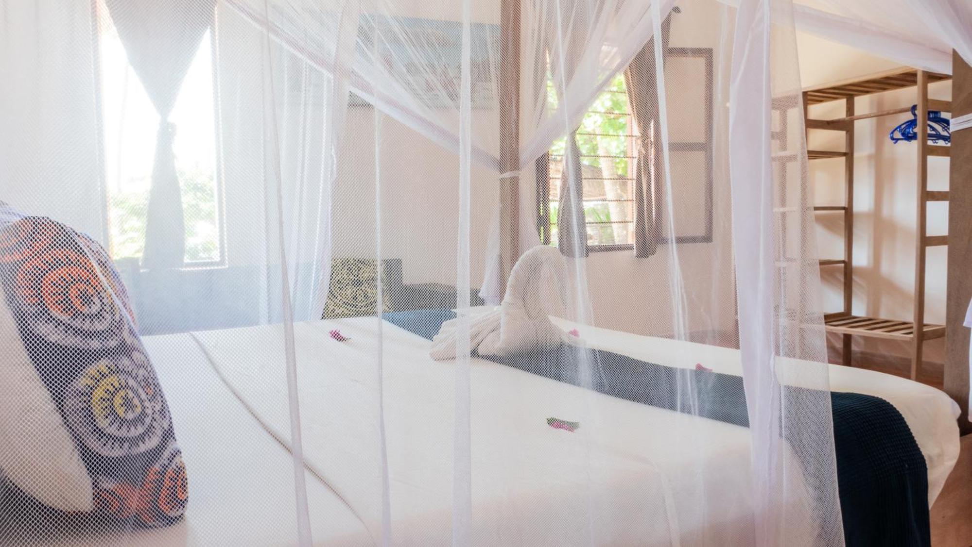 Raha Lodge Zanzibar Boutique Hotel Jambiani  Exteriér fotografie