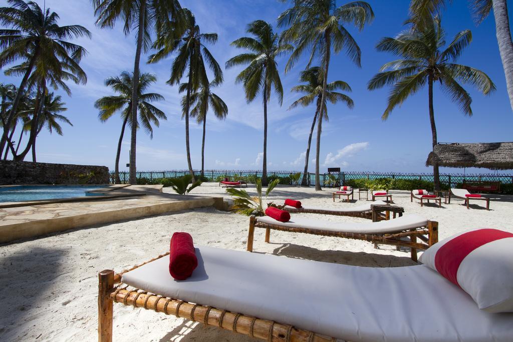 Raha Lodge Zanzibar Boutique Hotel Jambiani  Pokoj fotografie