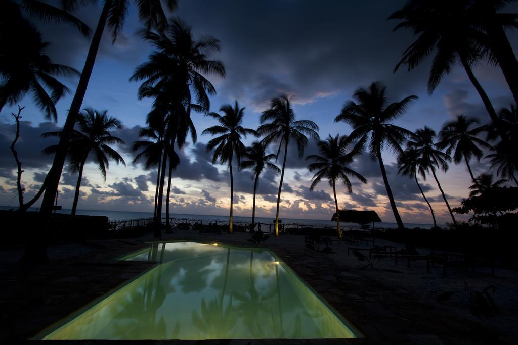 Raha Lodge Zanzibar Boutique Hotel Jambiani  Pokoj fotografie