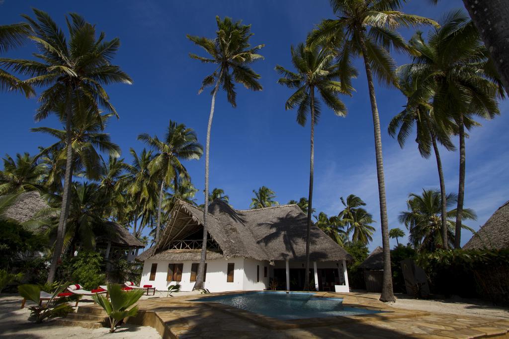 Raha Lodge Zanzibar Boutique Hotel Jambiani  Pokoj fotografie