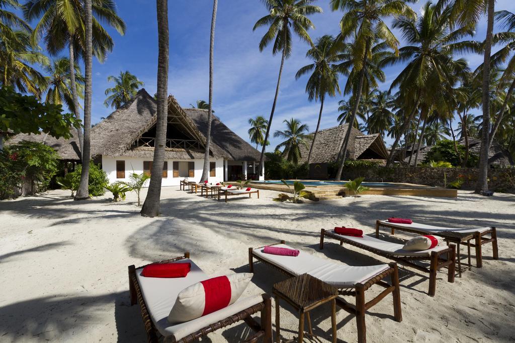 Raha Lodge Zanzibar Boutique Hotel Jambiani  Pokoj fotografie