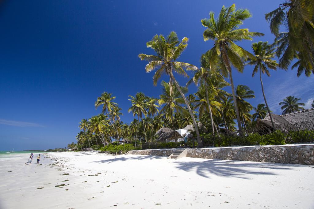 Raha Lodge Zanzibar Boutique Hotel Jambiani  Exteriér fotografie