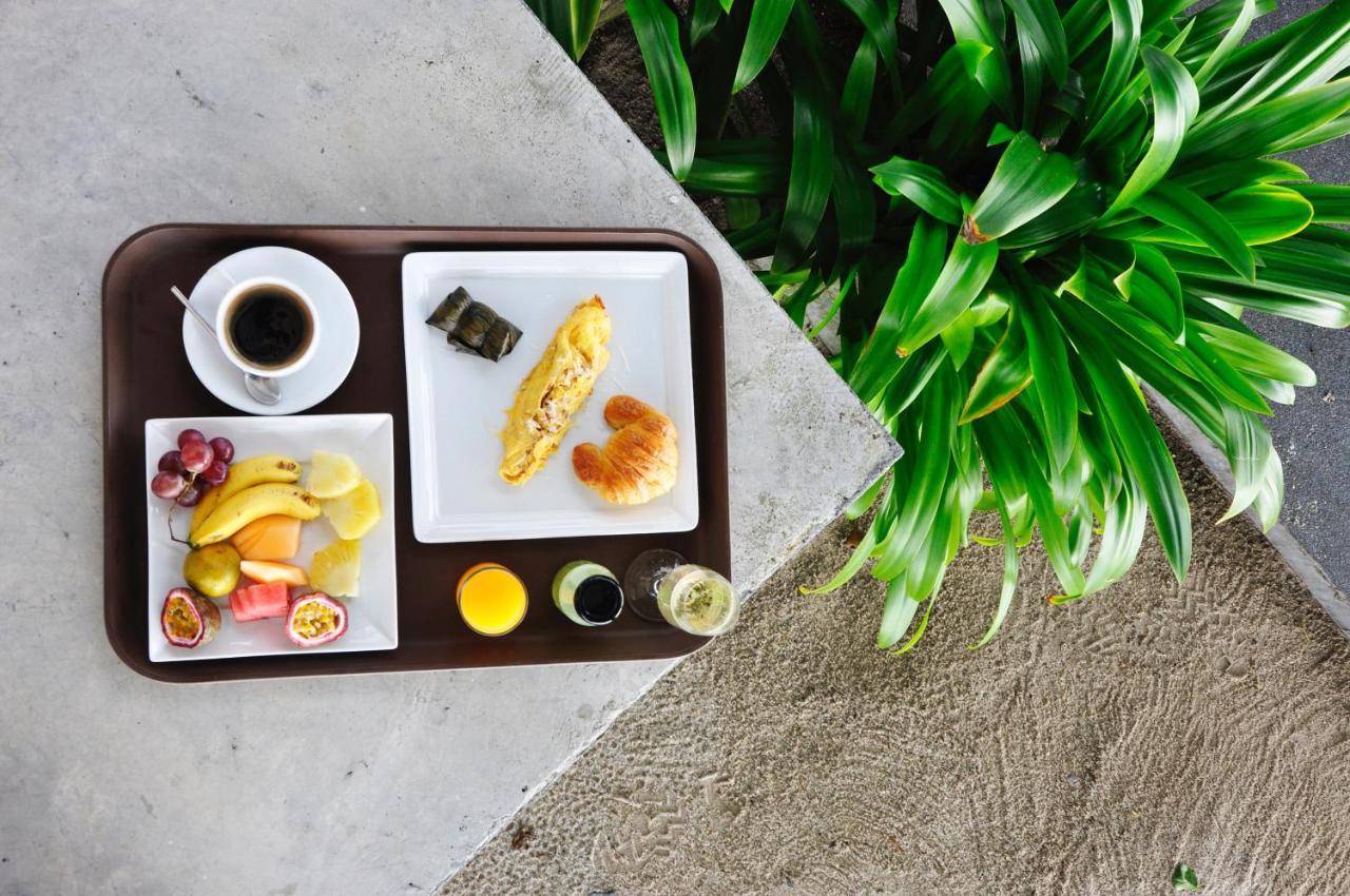 Raha Lodge Zanzibar Boutique Hotel Jambiani  Exteriér fotografie